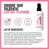 Revlon Uniq 1 Lotus Leave In Hair Treatment 150ml