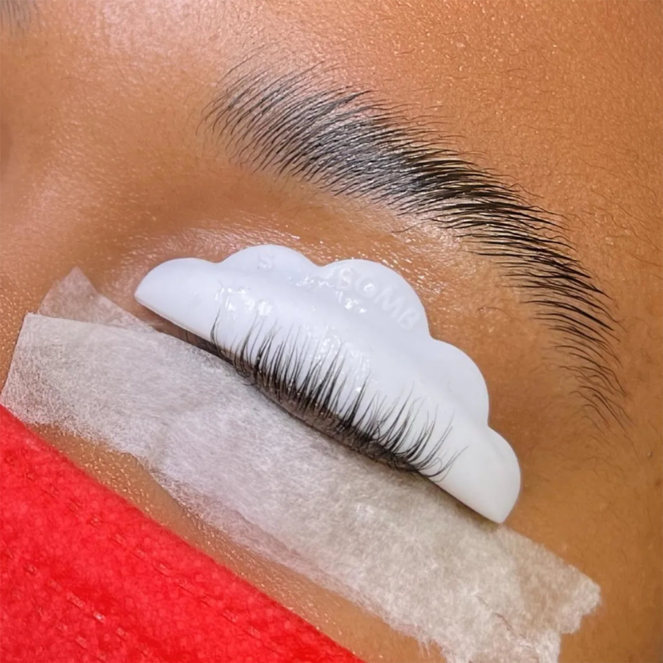 Hive Lashlift B Bonding Serum