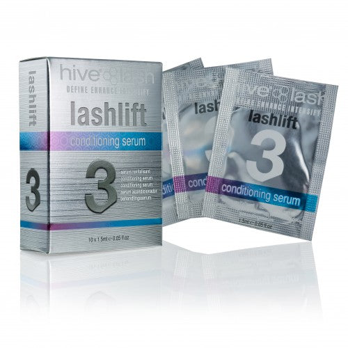 Hive Lashlift 3 Dual Conditioning Serum
