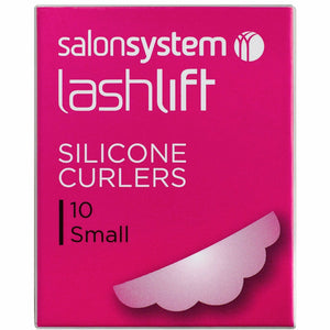 Lash Lift Silicone Curlers - 10