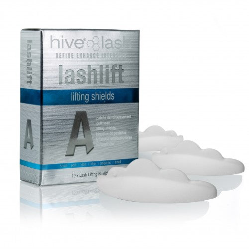 Lashlift Lifting Shields A