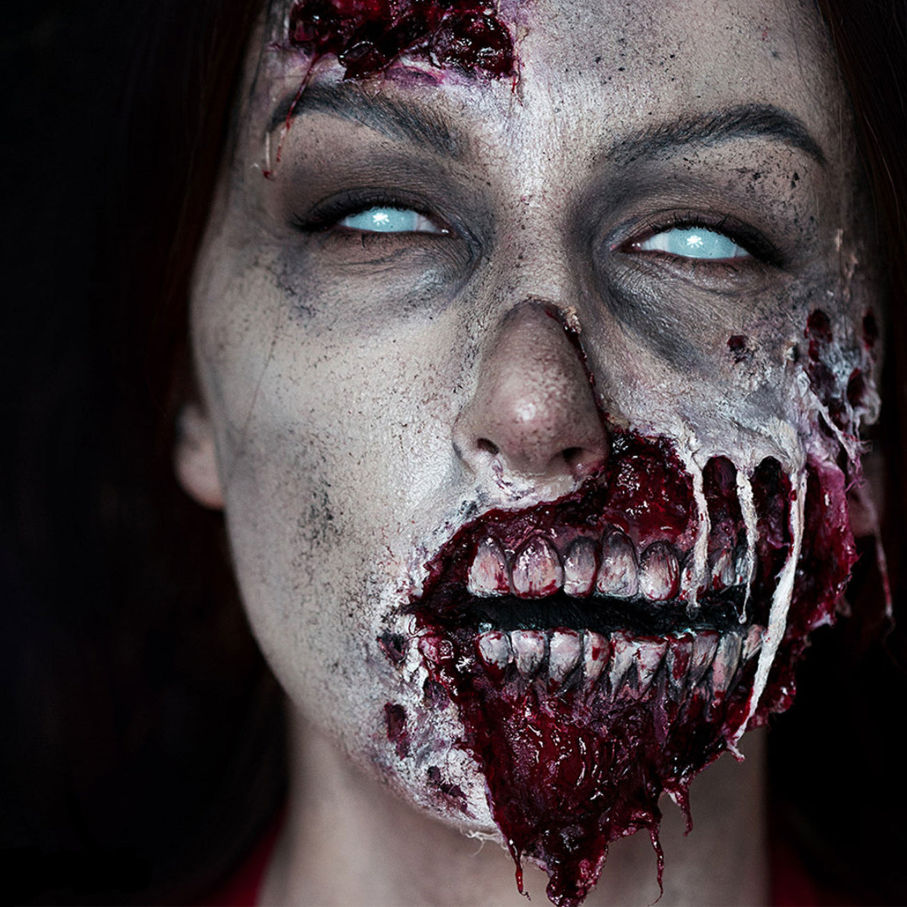 Liquid Latex For Special Effects