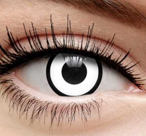 Halloween Fashion Eye Wear - Various