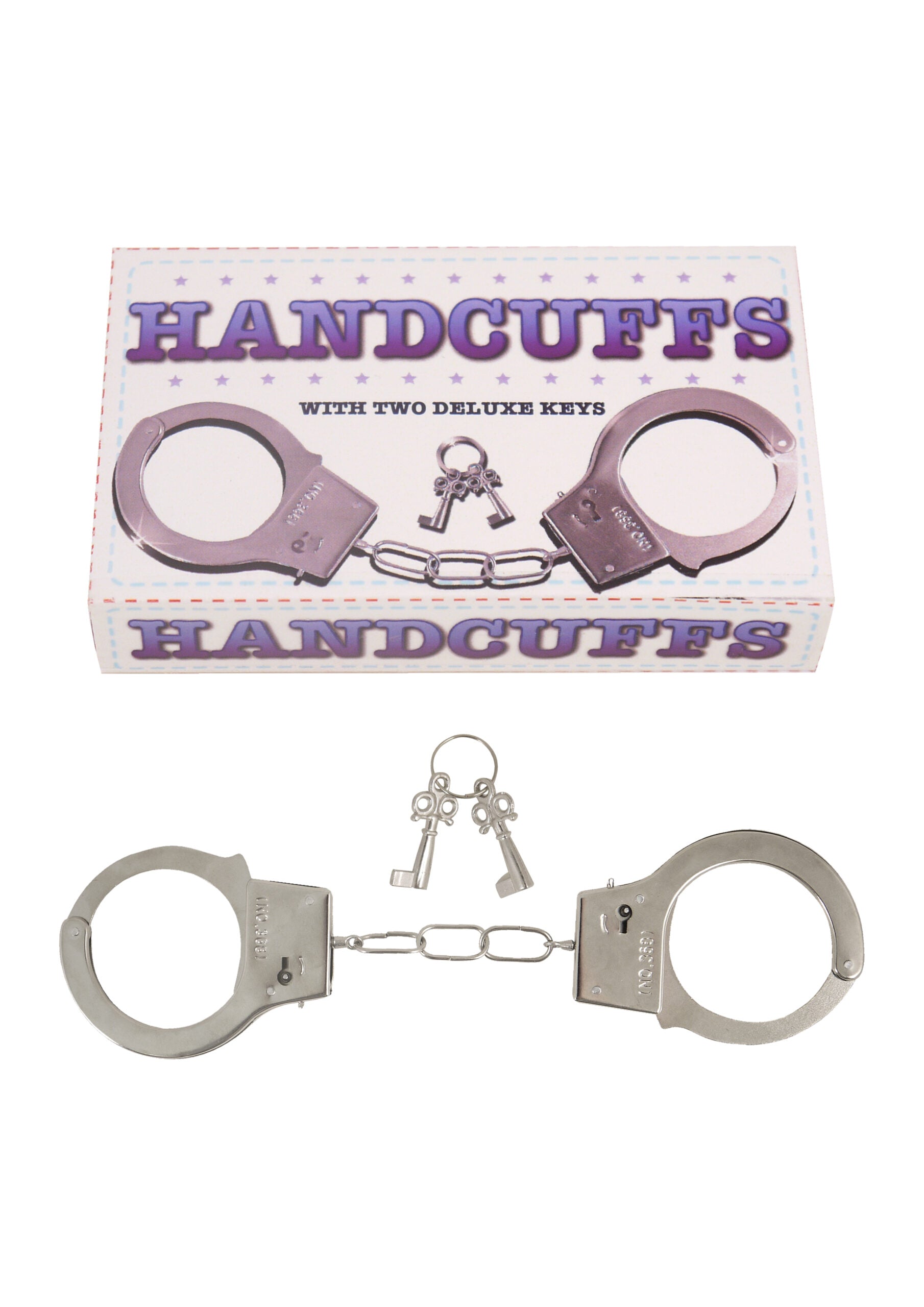 Handcuffs