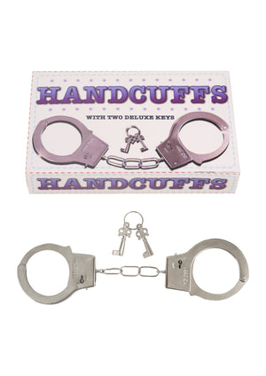 Handcuffs