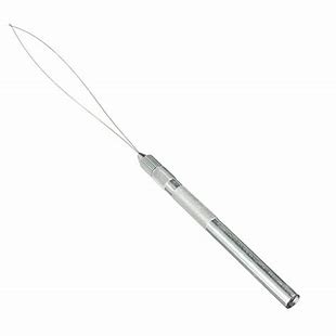 Micro loop tool