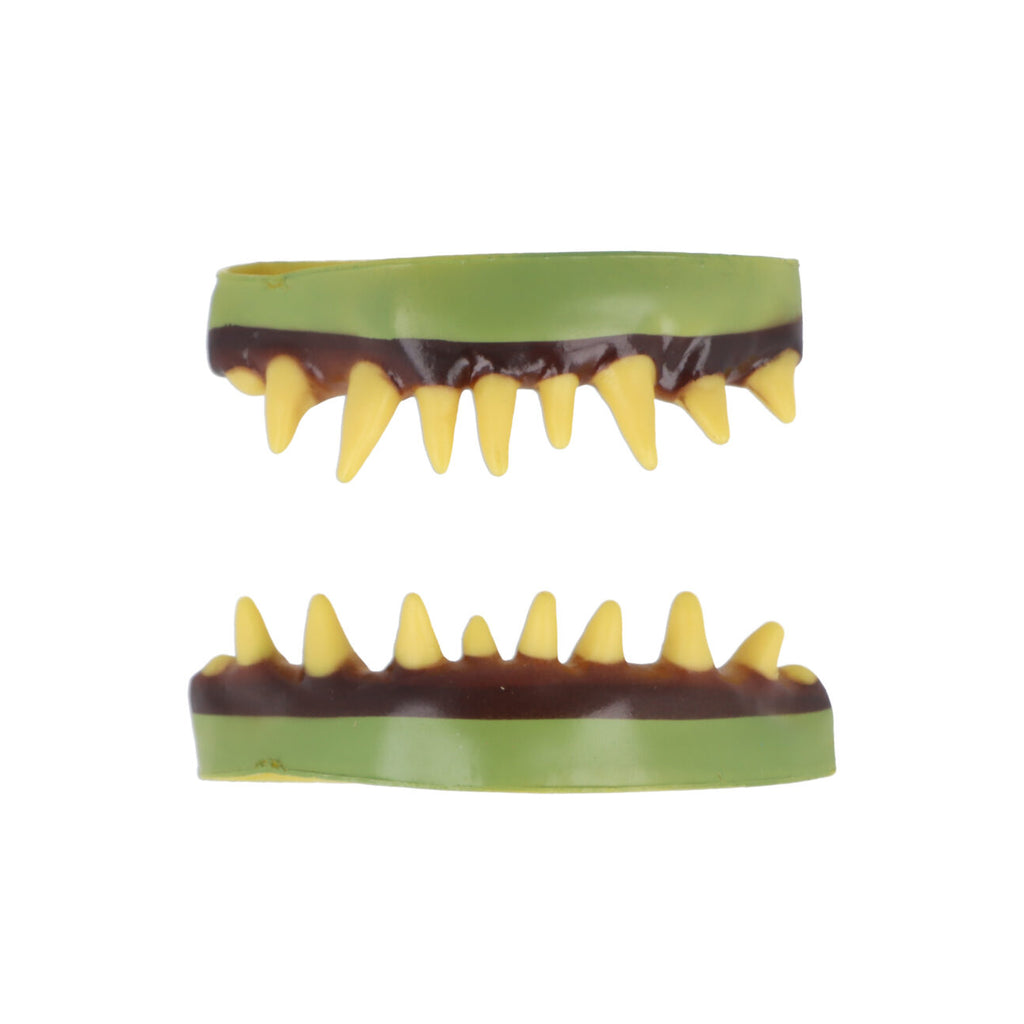 Horror Teeth