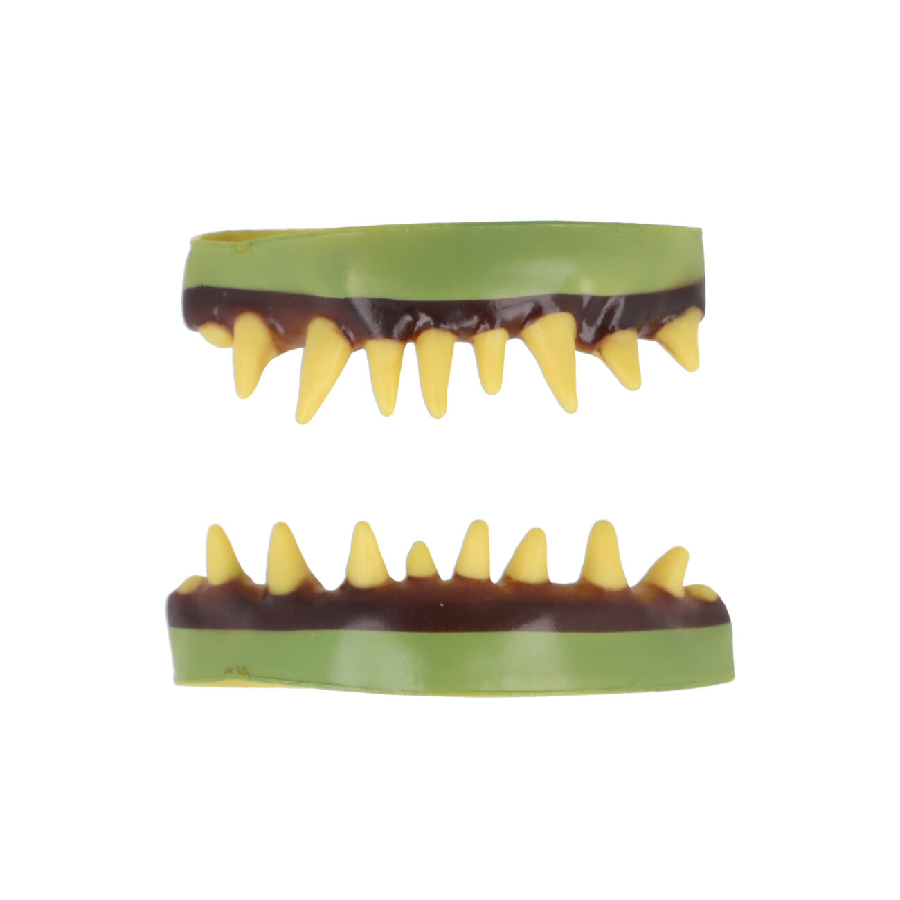 Horror Teeth