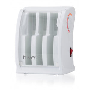 Hive Mini Multi Pro 3 Cartridge Heater Roller Cartridge Wax Heater