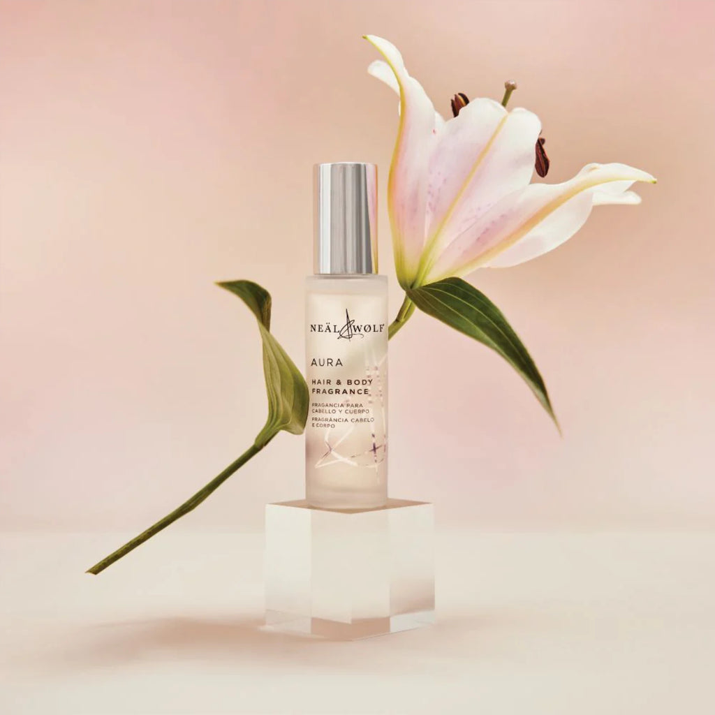Neal and Wolf AURA Hair & Body Perfume 50ml