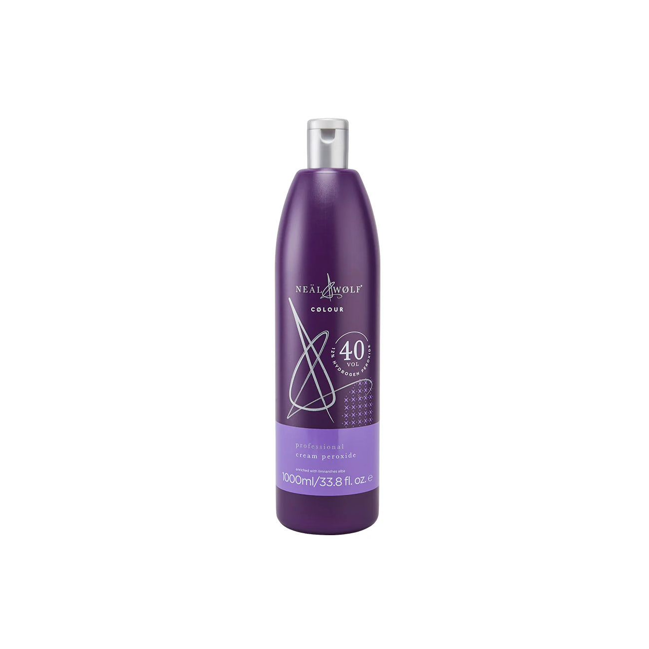 Neal & Wolf Professional Hair Cream Peroxide 1000ml