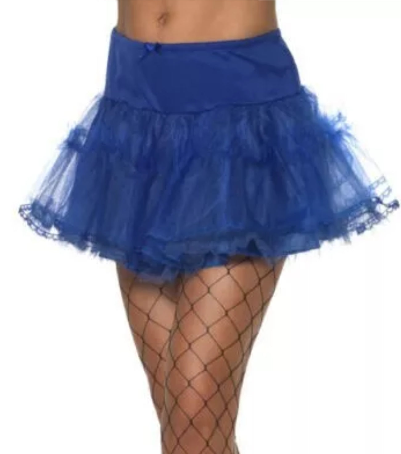 Smiffys Neon Nights Petticoat Tutus - Various Colours
