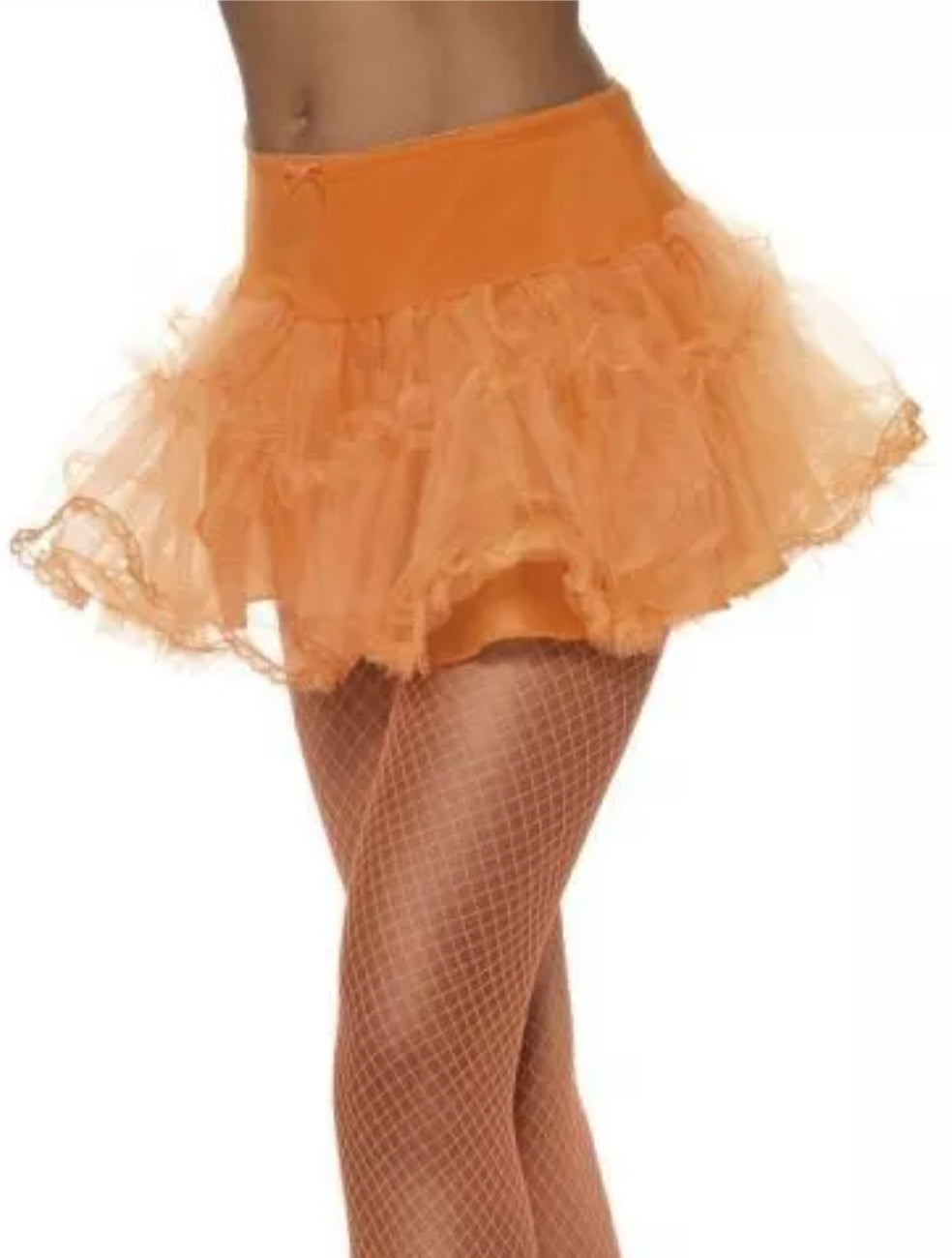 Smiffys Neon Nights Petticoat Tutus - Various Colours