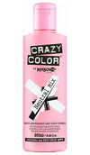 Crazy Colour Semi Permanent Hair Colour Various Shades Vibrant Hair Dye