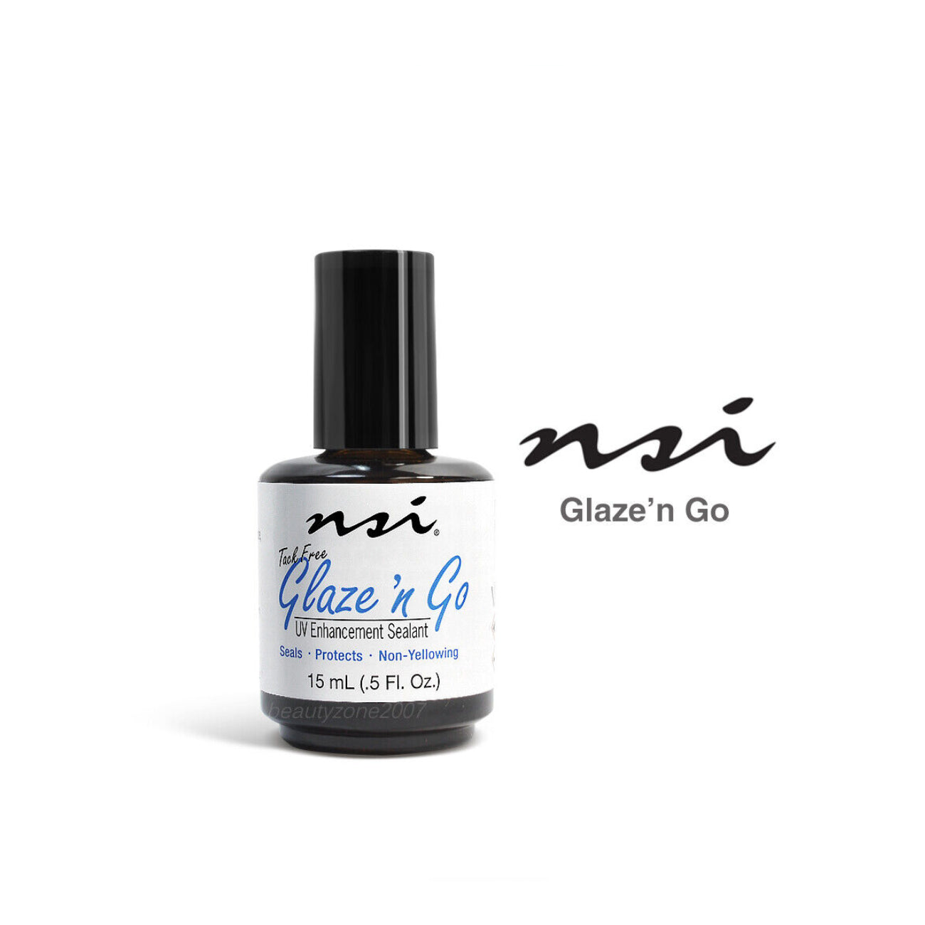 NSI Glaze N Go
