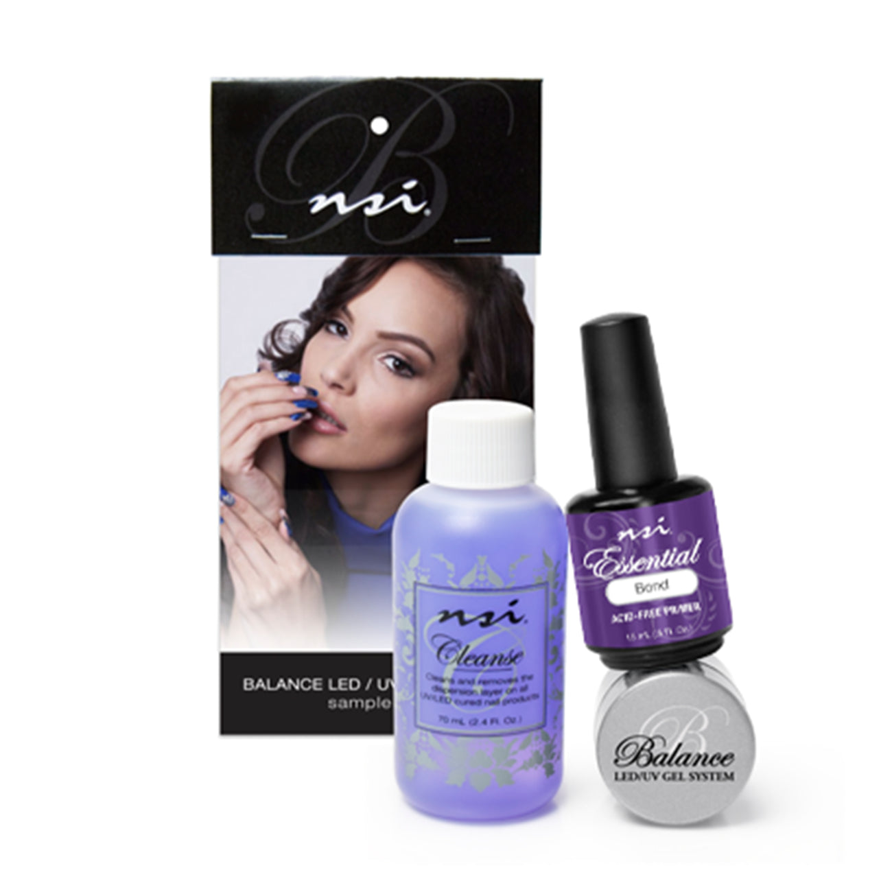 NSI Balance Sampler Kit