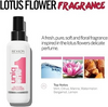 Revlon Uniq 1 Lotus Leave In Hair Treatment 150ml