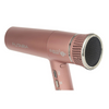 Electric Head Jog Futaria Next Gen Hairdryer High Speed Low Noise Lightweight -Dusk