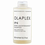 Olaplex No 4 Bond maintenance shampoo - 250ml or 1 ltr