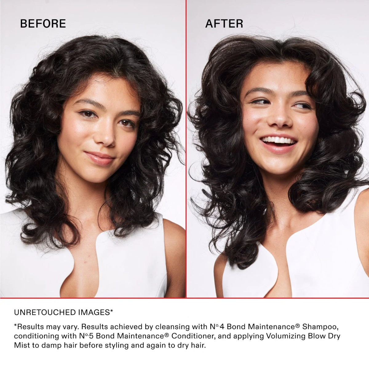 Olaplex Volumizing Blow Dry Mist 150ml