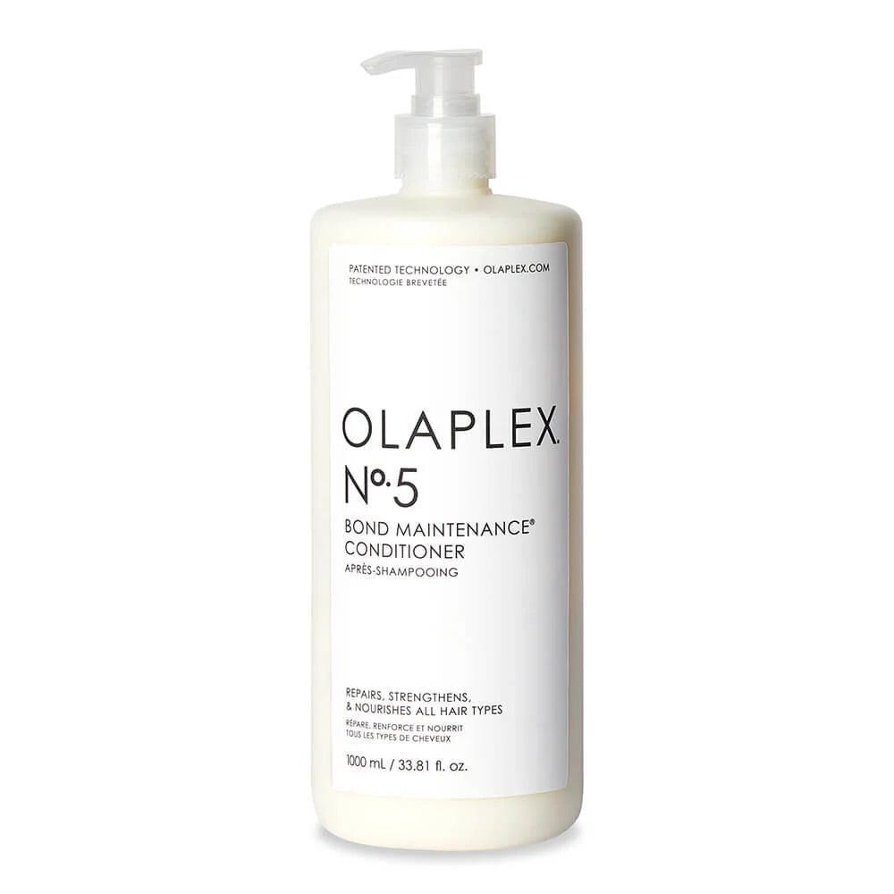 Olaplex No5 Bond Maintenance Conditioner 250ml or 1 Ltr