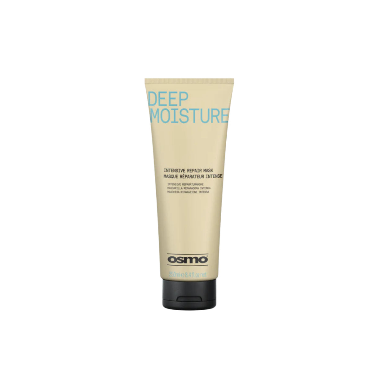 Osmo Deep Moisture Mask Intensive Repair Mask 250ml