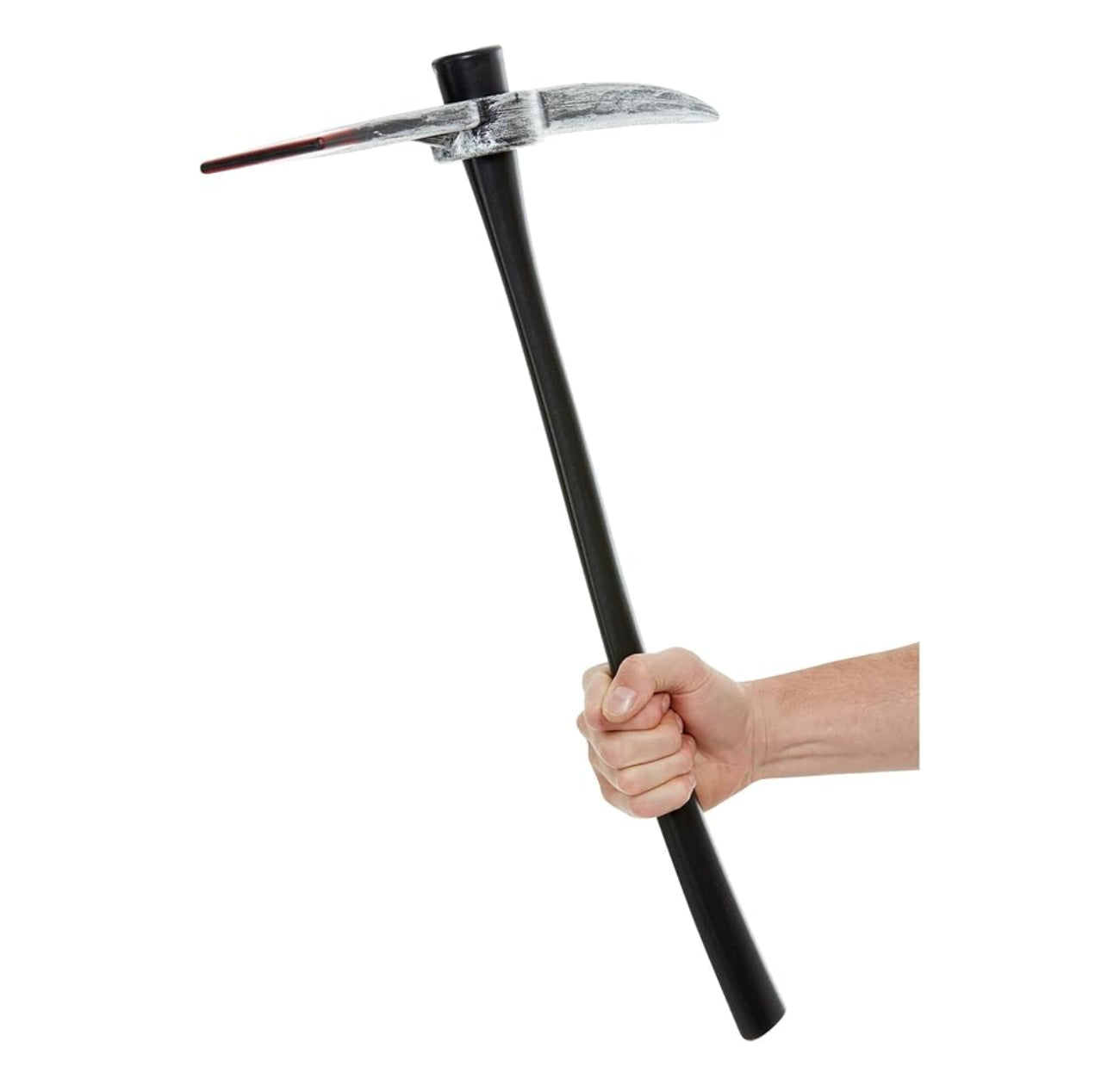 Smiffys Pick Axe Halloween Prop