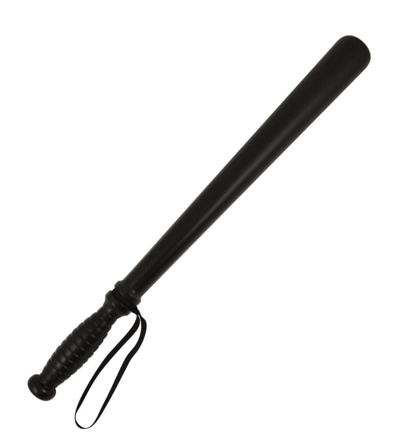 Police Truncheon Fancy Dress Prop