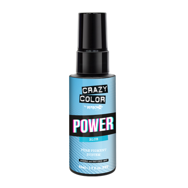 Crazy Colour Power Pigment Drops 30ml