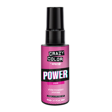 Crazy Colour Power Pigment Drops 30ml