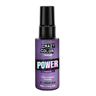 Crazy Colour Power Pigment Drops 30ml