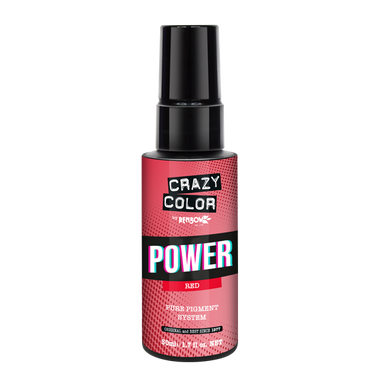 Crazy Colour Power Pigment Drops 30ml