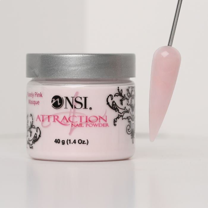 NSI Attraction Acrylic Nail Powder 40g