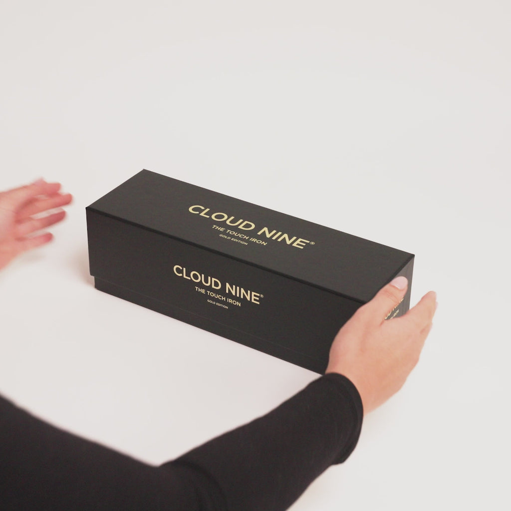 Cloud Nine - The Touch Iron Gold Edition