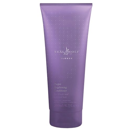 Neal & Wolf Blonde Conditioner 200ml