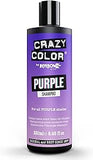 Crazy Colour Shampoo & Conditioners