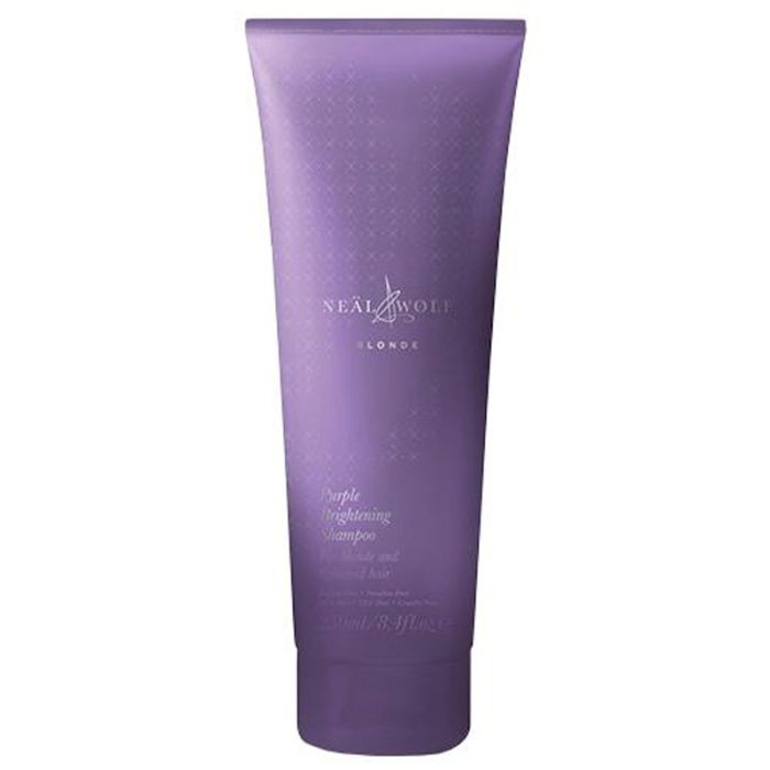 Neal & Wolf Blonde Shampoo 250ml