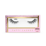 Tatti Lashes Angel Energy 3D Faux Mink Eyelash Extensions