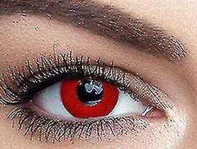 Halloween Fashion Eye Wear - Various