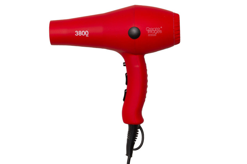 Create Images 3800 Hair dryer