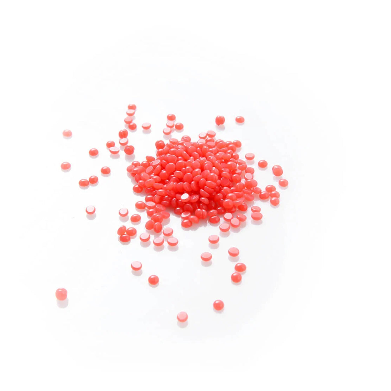 Hive of Beauty Stripless Hot Film Wax Pellets - Rose 700g