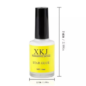XKJ Star Glue
