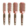 Head Jog Pink Ceramic Ionic Radial Brush