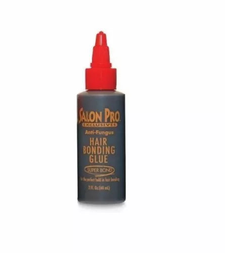 Salon Pro Hair Glue and Removers