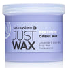 Salon System Just Wax Sensitive Strip wax
