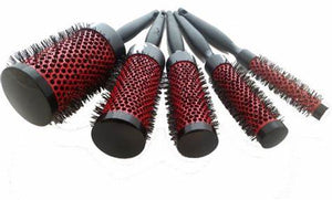 SF Plus Heat Retaining Brush
