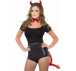 Smiffys Devil Set