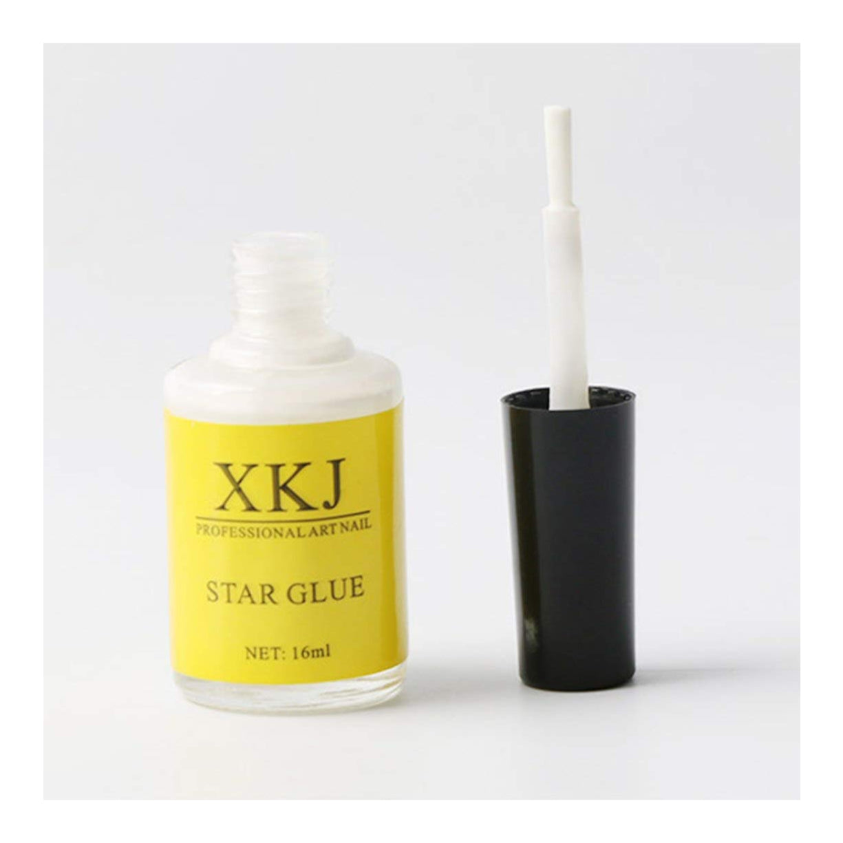 Star Nail Foil Glue