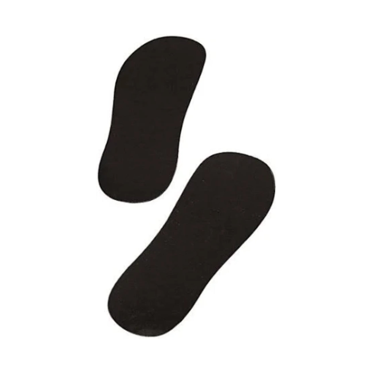 Disposable Sticky Feet - 1 Pair