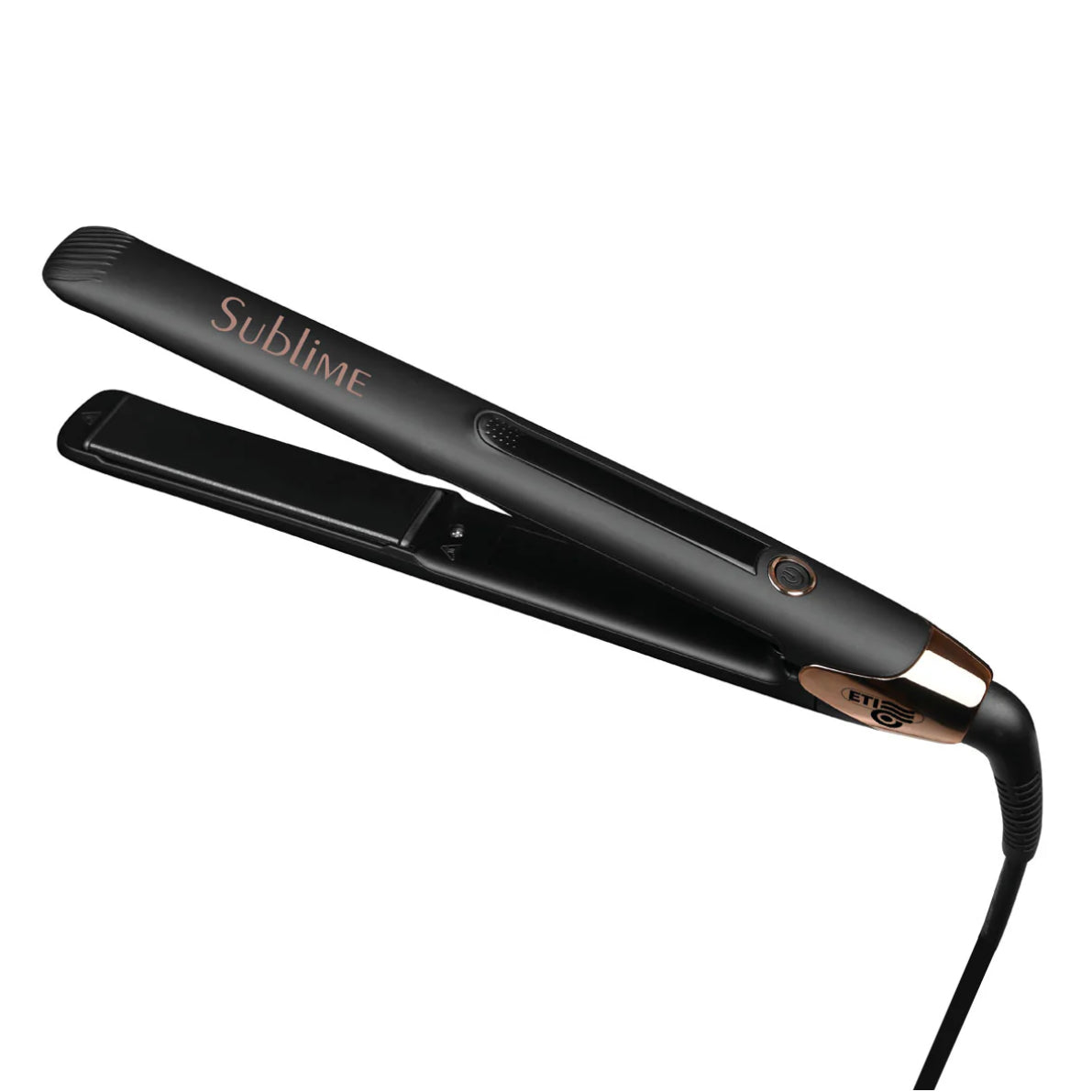 ETI Sublime Professional Hair Straighteners Made in Italy
